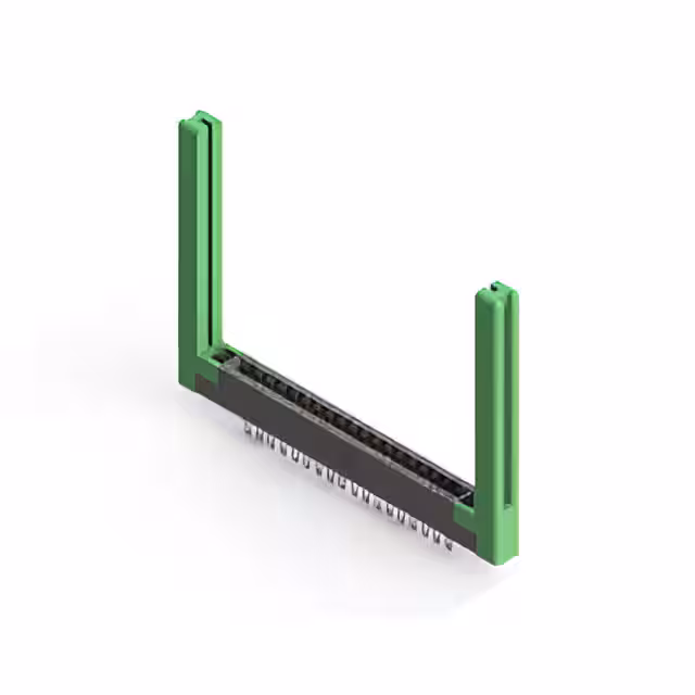 356-018-500-158 EDAC Inc.  Connettori per bordi